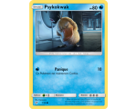 Psykokwak Pv80 7/18 holo serie detective pikachu