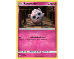 Rondoudou Pv60 14/18 Holo - serie detective pikachu