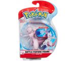 Figurine Pokémon MEWTWO Action Deluxe