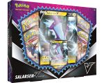 Coffret Pokémon Salarsen V Epée et Bouclier