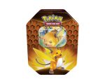 Pokébox Raichu GX - SL11.5 Destinées Occultes
