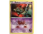 Balbuto Pv 50 10/34 Carte Commune Série Double Danger VF Neuve