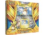 Coffret Raichu D'Alola Pv 110