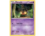 Pitrouille 60 PV - 56/146 XY