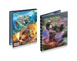 Portfolio A5 - Pokemon EB02 - Clash des Rebelles