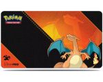 Tapis De Jeu Pokemon Dracaufeu