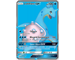 Lokhlass Gx Full Art 190 Pv - SL - 139/149