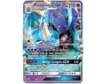 Prédastérie GX Pv 210 - 57/145 - SL2 - Soleil et Lune Gardiens Ascendants
