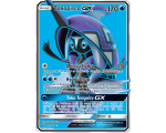 Tokopisco Gx Carte Pokémon Full Art - Soleil et Lune Ombres Ardentes - 133/147