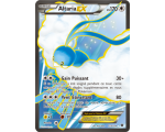 Altaria-Ex Pv 170 - Full Art - 123/124 de XY10 Impact des destins Vf