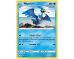 Carte Rare Nigosier Pv 110 62/202 Épée et Bouclier