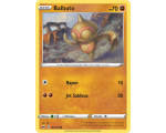 Carte Commune Balbuto Pv 70 numéro 101/202 - Epée et Bouclier