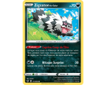 Carte Peu Commune Zigzaton de Galar Pv 70 - 117/202 - Epée et Bouclier
