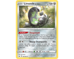 Limonde de Galar Pv 120 Carte Peu Commune 132/202 - Epée et Bouclier