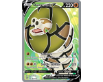 Lézargus V Pv 200 180/192 - Carte Ultra Rare - Epée et Bouclier - Clash des rebelles