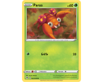 Paras Pv 60 003/189 - Carte Commune - Épée et Bouclier - Ténèbres Embrasées