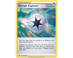 Carte Énergie Capture 171/192 - Carte Peu commune reverse - Epée et Bouclier - Clash des Rebelles