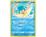 Flotajou Pv 60 041/189 - Carte Commune - Épée et Bouclier - Ténèbres Embrasées