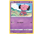 Snubbull Pv 80 070/189 - Carte Commune - Épée et Bouclier - Ténèbres Embrasées