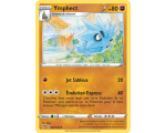 Ymphect Pv 80 087/189 - Carte Commune - Épée et Bouclier - Ténèbres Embrasées