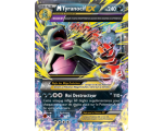 Méga Tyranocif Ex pv240 43/98 Xy 07 Origines Antiques carte pokémon neuve vf