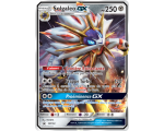 Solgaleo GX Pv 250 Promo SM104