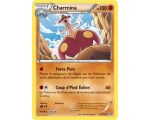Charmina 100 PV - 80/160 Holographique PRIMO CHOC