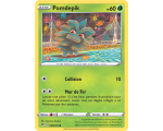 Pomdepik Pv 60 008/185 - Carte Commune - Épée et Bouclier 4 - Voltage Éclatant