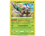 Tengalice Pv 150 012/185 - Carte Rare Reverse - Épée et Bouclier 4 - Voltage Éclatant