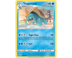 Torgamord Pv 140 039/185 - Carte Rare Reverse - Épée et Bouclier 4 - Voltage Éclatant