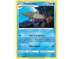 Hastacuda Pv 120 042/185 - Carte Rare Reverse - Épée et Bouclier 4 - Voltage Éclatant