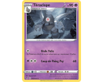 Téraclope Pv 90 070/185 - Carte Peu Commune Reverse - Épée et Bouclier 4 - Voltage Éclatant