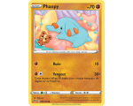 Phanpy Pv 70 086/185 - Carte Commune Reverse - Épée et Bouclier 4 - Voltage Éclatant