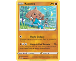Kapoera Pv 90 088/185 - Carte Peu Commune - Épée et Bouclier 4 - Voltage Éclatant
