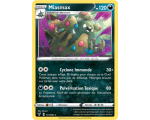 Miasmax Pv 120 111/185 - Carte Rare - Épée et Bouclier 4 - Voltage Éclatant
