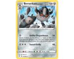 Berserkatt de Galar Pv 120 113/185 - Carte Rare - Épée et Bouclier 4 - Voltage Éclatant