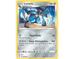 Jirachi Pv 70 119/185 - Carte Magnifique Rare - Épée et Bouclier 4 - Voltage Éclatant