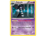 Sidérella 130 PV - 41/111  holo reverse