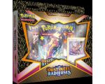 Coffret Pin's Polthégeist - Destinées Radieuses 4.5 - Mars 2021