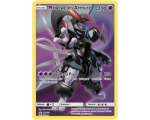 Mewtwo en Armure Pv 120 Full Art SM228