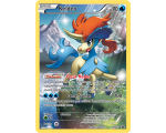 Keldeo Pv 90 Promo XY118