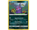 Morpeko Pv 80  098/163 - Carte Peu Commune - Épée et Bouclier 5 - Styles de Combat