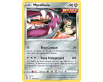 Mysdibule Pv 90 100/163 - Carte Commune - Épée et Bouclier 5 - Styles de Combat