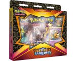 Coffret Pin's Dedenne - Destinées Radieuses 4.5 - Mars 2021