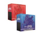 Portfolio A4 - 252 Cartes - Épée et Bouclier Styles de Combat