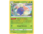 Cotovol Pv 90 004/203 - Carte Rare Holographique - Épée et Bouclier - Évolution Céleste