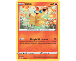 Victini Pv 60 020/203 - Carte Rare Holographique - Épée et Bouclier - Évolution Céleste
