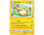 Pharamp Pv 150 056/203 - Carte Rare Reverse - Épée et Bouclier - Évolution Céleste