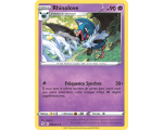 Rhinolove Pv 90 069/203 - Carte Peu Commune Reverse - Épée et Bouclier - Évolution Céleste