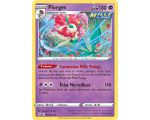 Florges Pv 130 073/203 - Carte Rare Holographique - Épée et Bouclier - Évolution Céleste